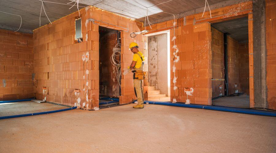Expert flood damage restoration services in Elliott, IA